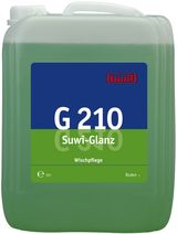 Buzil G 210 Suwi-Glanz