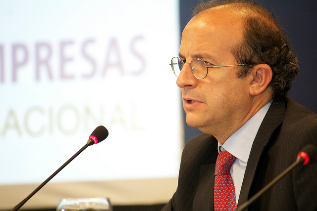 Spanish director general of the European Union – will open CMS conference in Berlin