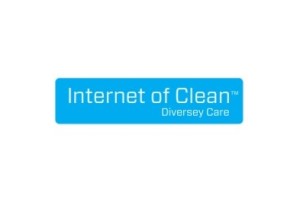 DIVERSEY CARE face un pas înainte și lansează programul INTERNET OF CLEAN