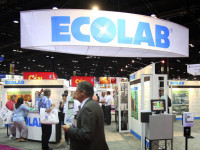 Revizia Fişelor cu date de securitate conform REACH la Ecolab